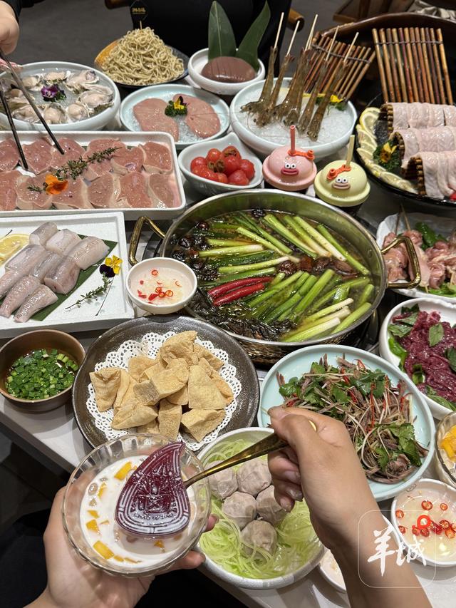 来汕头玩要吃什么？“十大时尚美食”名单新鲜出炉！