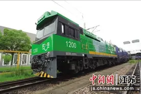 育“新”加“数”常州传统产业转型蓄能图片