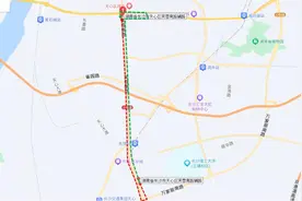 速看！长沙地铁1号线公交接驳方案→图片