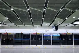 西安－咸阳一体化基础设施互联互通建设情况新闻发布会举行图片