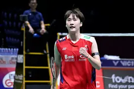 国羽重返汤尤杯决赛，时隔38年与印尼队再次顶峰相见图片