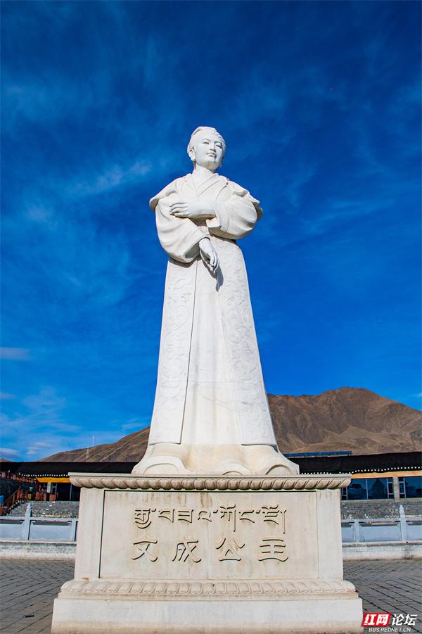 又向青藏踏雪行⑤丨在山南，遇千年藏地瑰宝