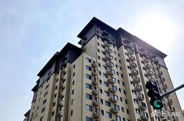 降70万难卖！北京二手房有门店9月成交翻3倍，10月却“没开单”