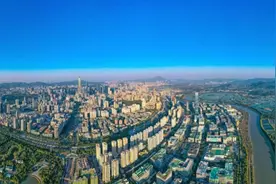 有戏！香港与深圳将携手推进两大跨境铁路项目，线路如何走？图片