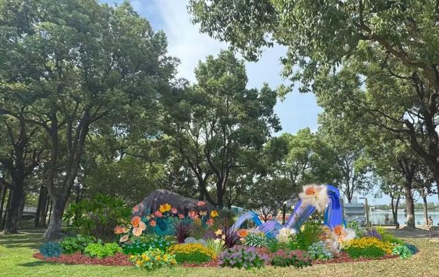 上海国际光影节嘉定分会场活动有哪些？打卡攻略速戳→