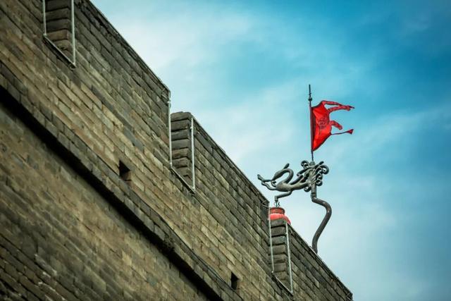 “大美故乡”第11站丨陕西西安