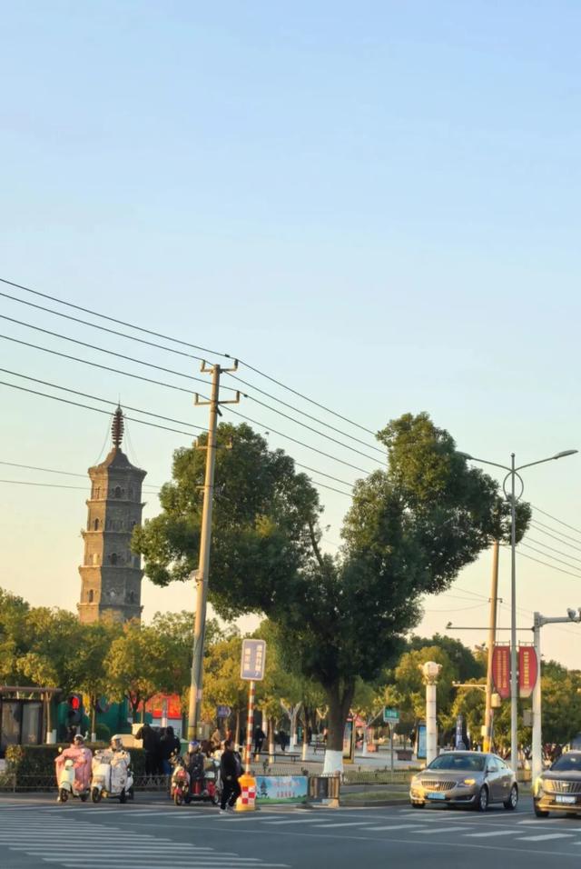 @高邮人 邀请您找寻心中的……