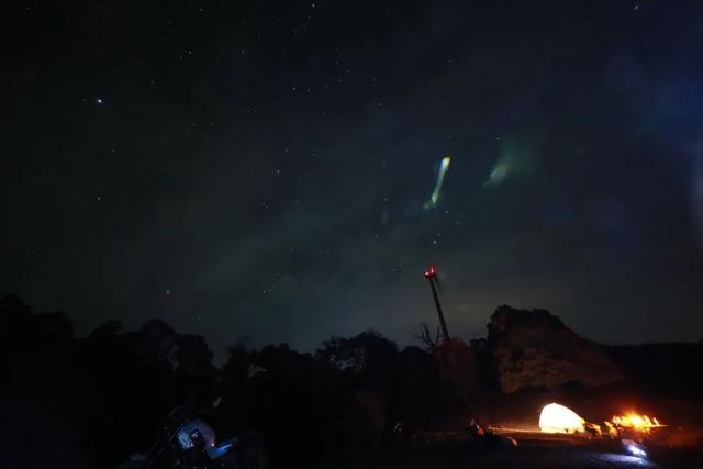 探寻之旅 | 开启德昌文化探秘+星空露营之旅