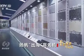外贸集聚区、“一窗通办”……加速“出海”，他们有了新探索图片