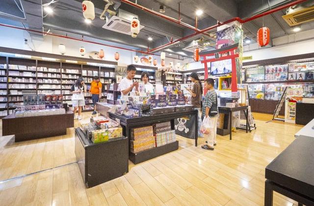 南国书香节明天开幕！快到这些书店“充电”