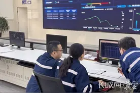 今起，河北全面启动城市供热工作→图片
