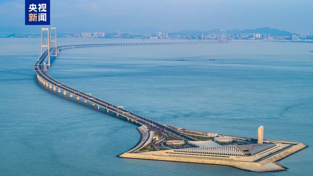 打卡大国工程 这份旅游清单太硬核！