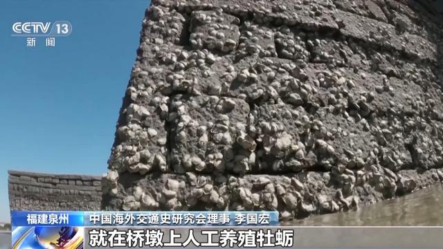 文化中国行丨探访宋代“超级工程”，揭秘古代造桥“黑科技”