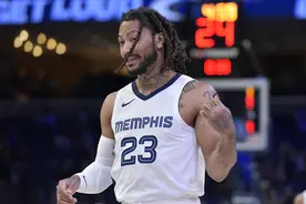 「NBA」德里克·罗斯宣布退役，结束15个赛季职业征程图片