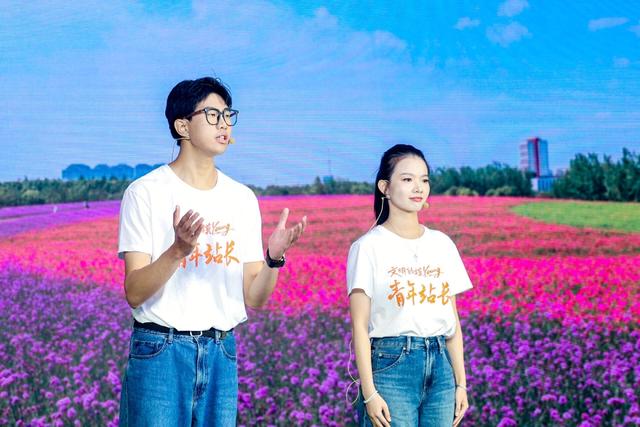 中秋佳期有约 来言子书院赴一场“沉浸式唐风游园会”