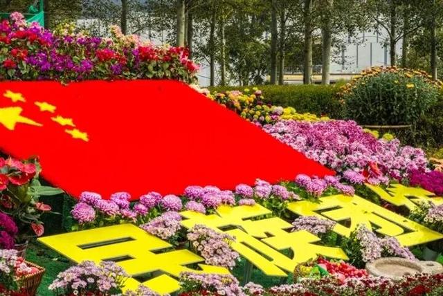 西宁哪里的秋景最好看？