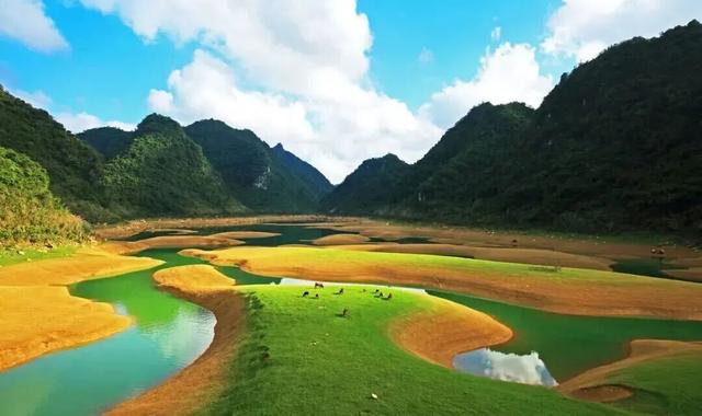 南宁就是冬日旅游天花板！摘果+跑马+演唱会+美景打卡，带你玩转“水果自由”之旅