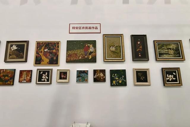 “翔安风”出圈文博会！这股魅力挡不住！