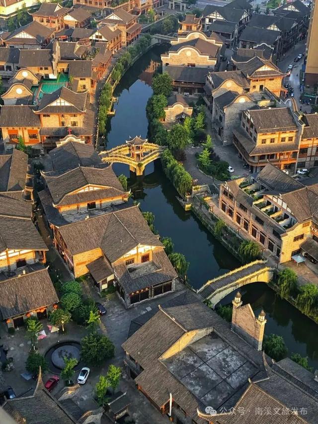 跟着春晚游宜宾！共赴一场历史文脉之旅！