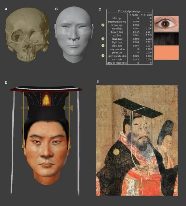 AI+考古：一场全生命周期的学科变革