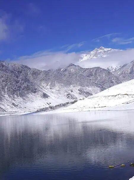 【跟着戏剧游凉山】以戏剧为媒，探凉山之美（北线剧场）