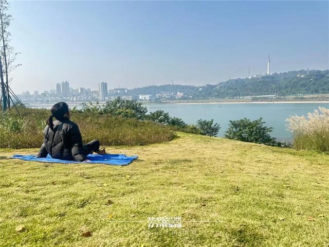 【转发】最高19℃，本周末泸州好天气持续！晒太阳地图来了