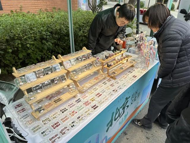 北京社区文化节｜收官站！这个周末，北京10号线“青创村”见！