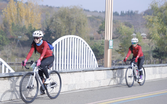 在南湖精彩收官！