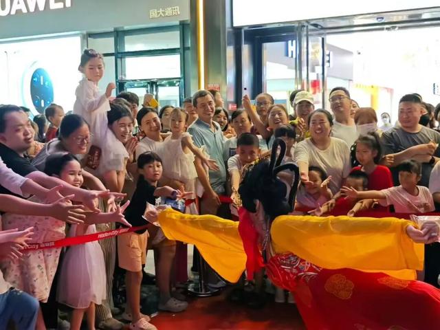 国庆中秋假期 美兰文旅市场活力迸发