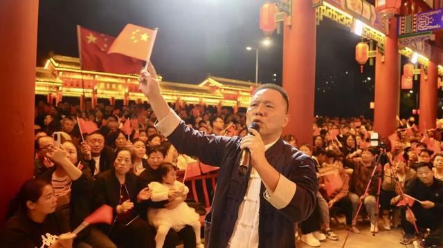 国庆中秋假期淇县文旅完美收官：古今交融亮出精彩答卷