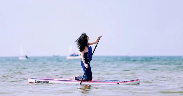 夏天就要结束，8月帆船营最后几个名额，在线抢…