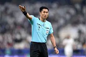 马宁执法揭幕战！苏媒：“苏超”虽然是业余赛事，但裁判是顶配图片