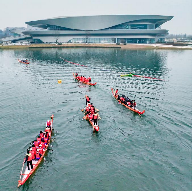 官方剧透！2026年元旦郫都一大波活动抢先看，精彩不重样~