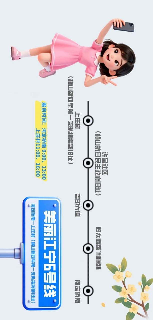 投币2元，直达超多景点！