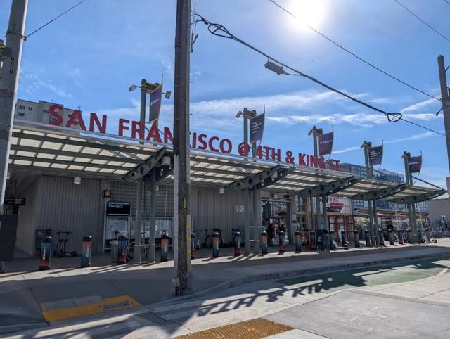 2025 再访旧金山