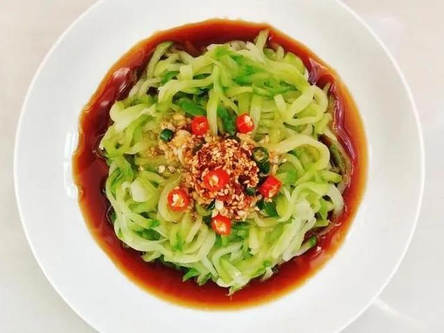 这瓜种一棵，够一村人吃20年！比黄瓜甜，比西瓜脆，还是补钾高手！