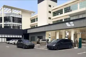 不再高歌猛进，理想汽车“慢”下来了｜钛度车库图片