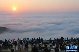 彩云之南秀出“国际范”——国际传播热词里的云南图片