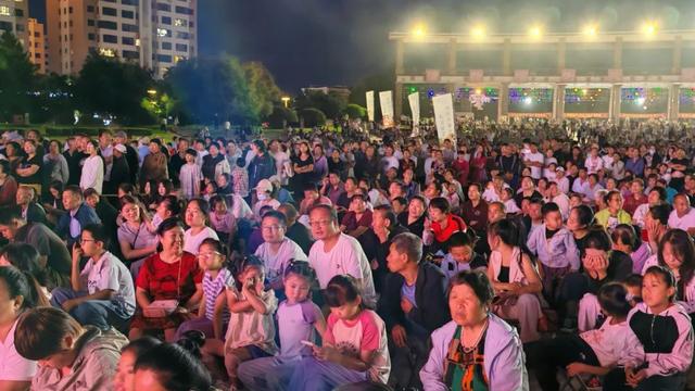 喀喇沁旗第四届文化旅游季启幕