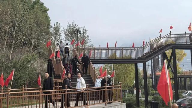 国庆假期，吉林嗨翻了！