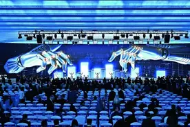 未来产业，如何破局未来？图片