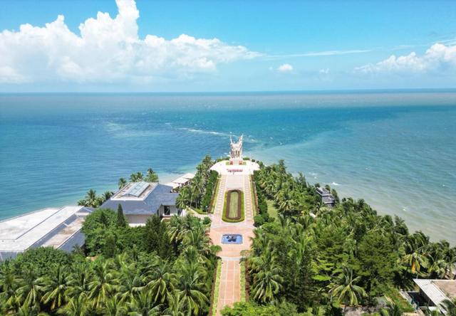 跟着赛事去旅游｜骑遇临高 收藏一片海的馈赠与一座城的文脉