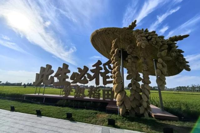 文化惠民暖乐业 文明实践游同江