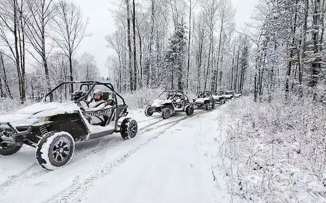 12国外交官走进延边，感受传统文化魅力