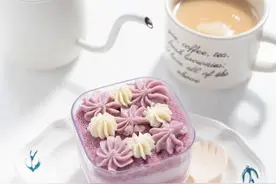 你会吃芋头吗？吃对了好处多多 吃错了竟会中毒图片