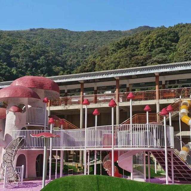 又免门票了！这次直接免两个月！快来玩吧！