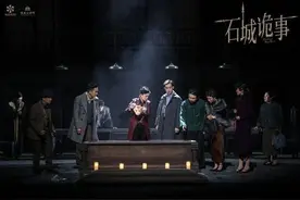 超多演出登陆！4月演出推荐→图片