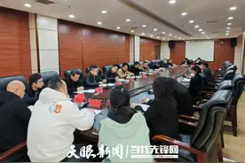 铜仁：企业上市合法合规信息核查“一件事”审批提速近400%图片