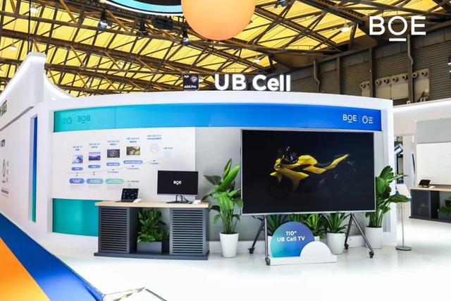DIC2025：BOE（京东方）、HKC惠科、维信诺、天马微电子等展示车载显示、OLED、Mini/Micro LED等