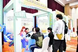 每年毕业生“2万+” 动漫行业为何依旧“求贤若渴”？图片